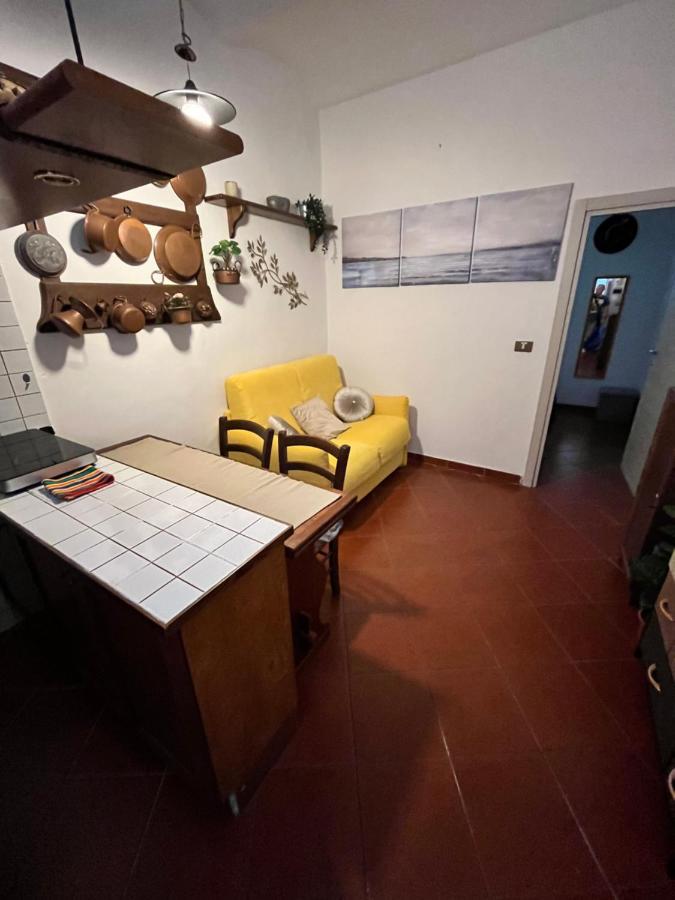 Alloggio Ad Uso Turistico Piave 47 Daire Gradoli Dış mekan fotoğraf